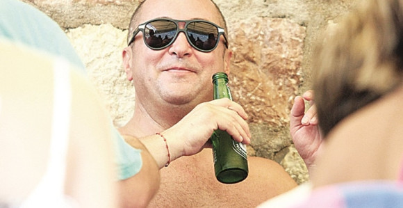 Đani se plaši crne magije