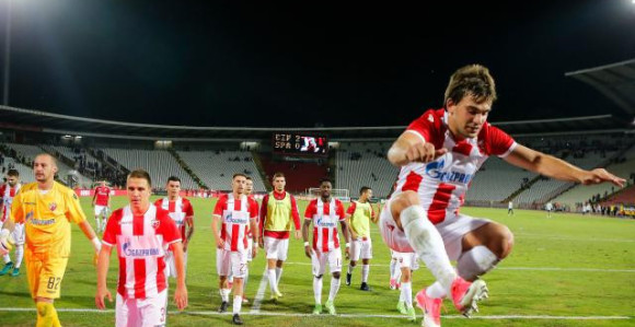 "Nisu imali šta da traže na Marakani!"