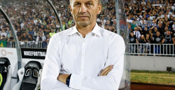 Đukić: Zvezda je bila odlična, biće veliki derbiji!