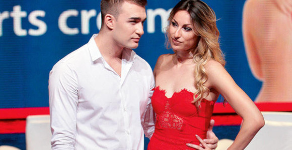 Radi Manojlović važnija karijera