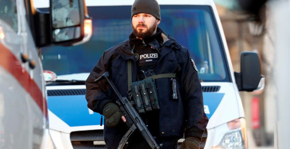 Nožem ubijena jedna osoba