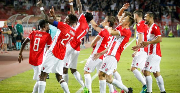 Boaći: Odmah da zaboravimo ovu utakmicu!