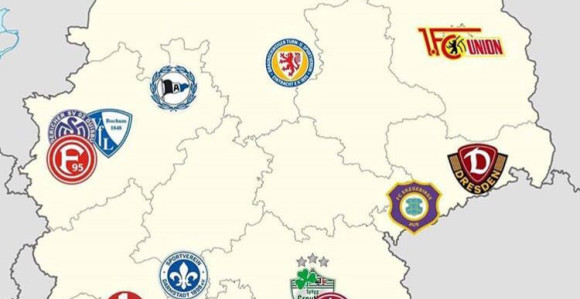 Analiza: Večeras kreće Cvajta - ko napada Bundesligu?!