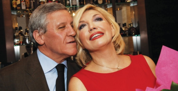 Suzana: Simeon bolji u krevetu