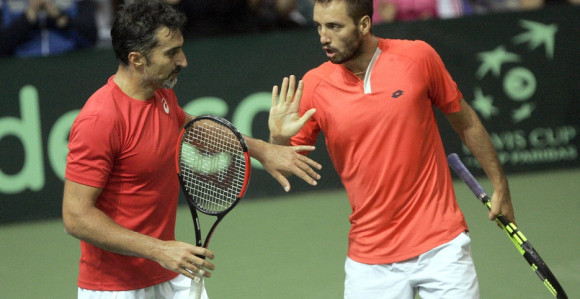 DK: Ziki zna tim za Francuze!