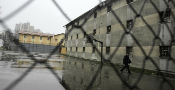 U zatvoru traže ćilime i plazme