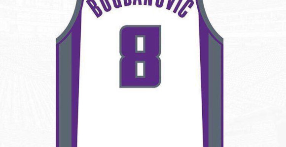 Bogdanović izabrao broj, pa uzoru na Kobija?