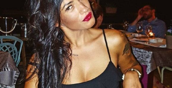 Otkrila zašto se slikala gola