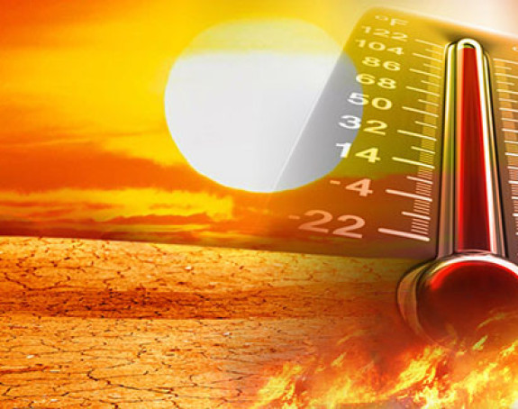 Slijedi najjači tropski udar