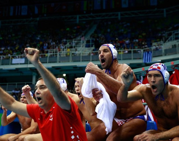 "Коначно их добили, а толика фама је била око Србије"