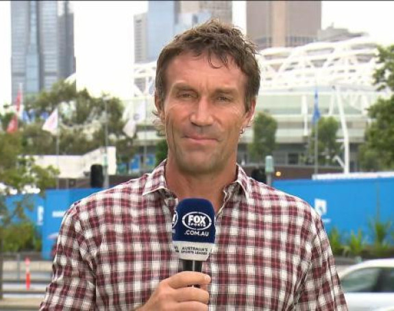 "Novak se sigurno neće vratiti kao Rodžer, ali..."
