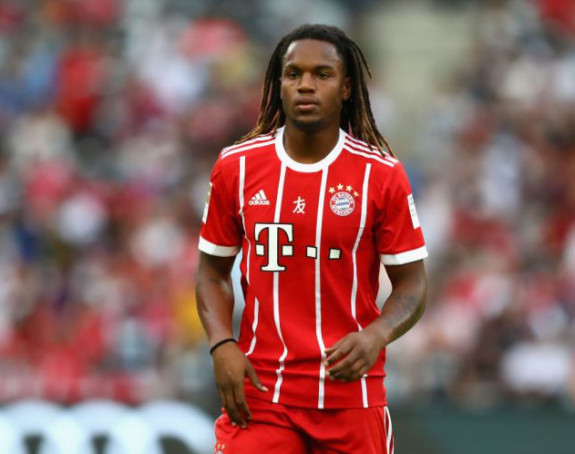 Konte je poslao ponudu!