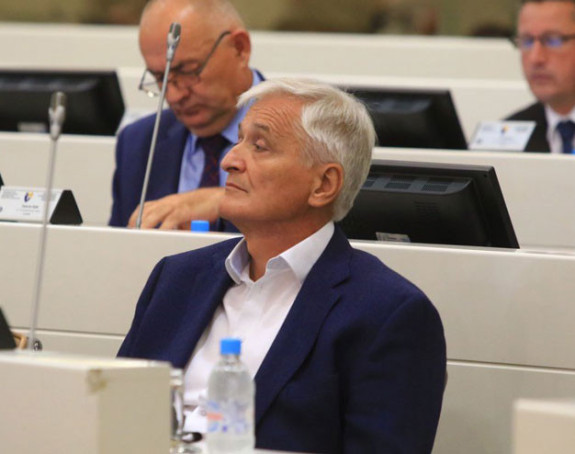 SNSD se povlači iz komisija PSBiH