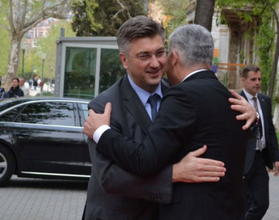Američki časopis hvali Plenkovića