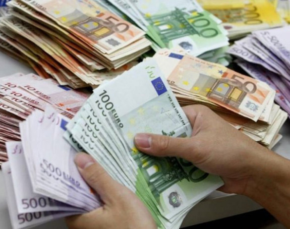 Rusija isplaćuje klirinški dug