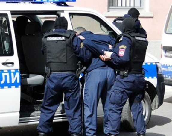 Razbojnici se brane sa slobode