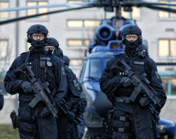 Uhapšen islamista iz BiH