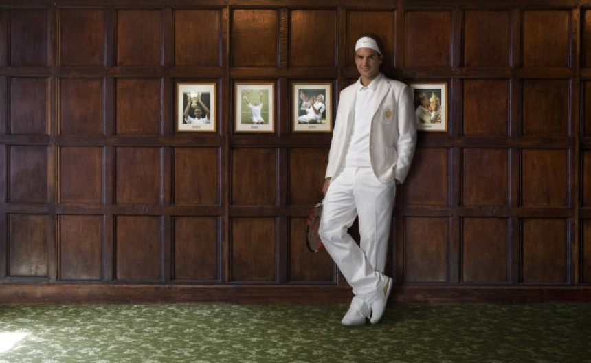 Federer u "debelom minusu" nakon prodaje luksuzne vile!