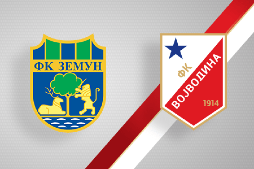 SLS: Zemun ''ukrao'' dva boda Vojvodini!