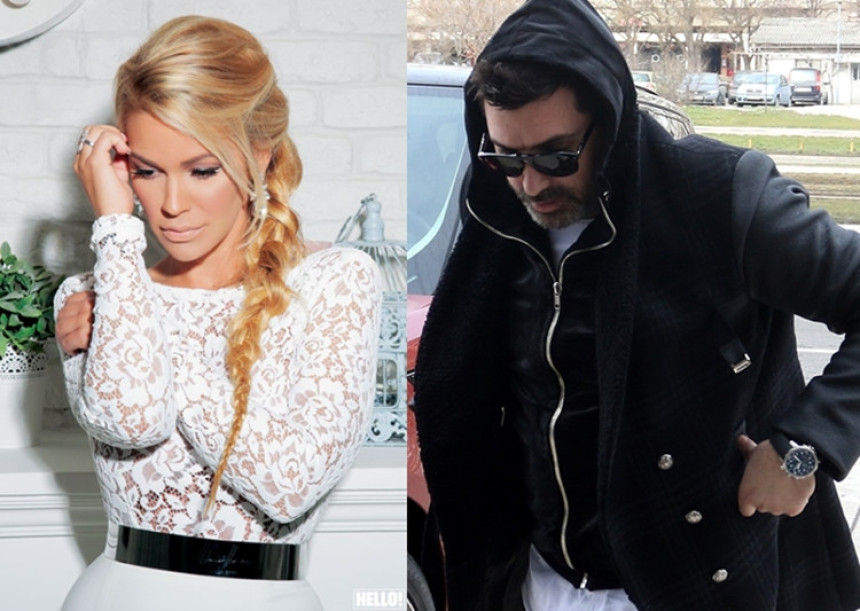 Nataša strahuje za svoju bezbjednost