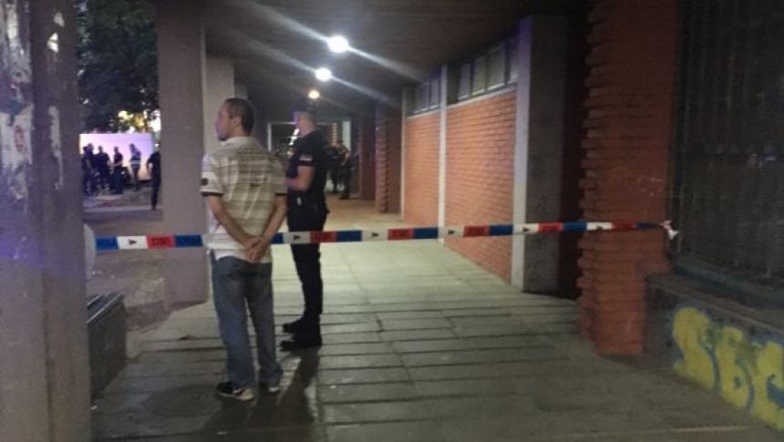 Београд: Једна особа убијена