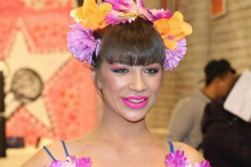 Stigla prva rijaliti beba