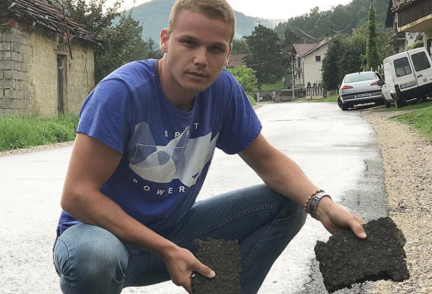 "Ko nas vodi? Ovo nije normalno"