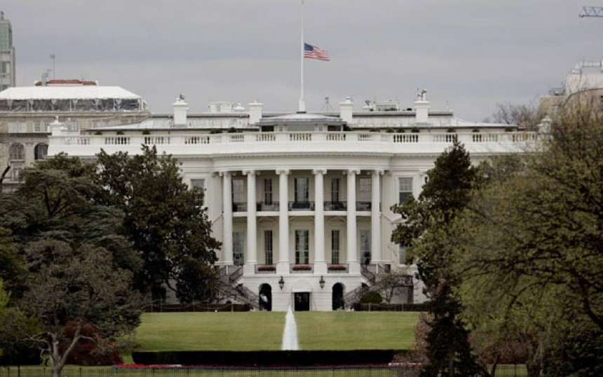 Tuš: Velike sile mijenjaju ton