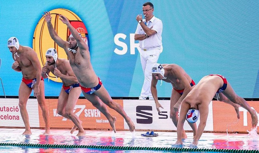 EP, finale: Sami protiv svih!
