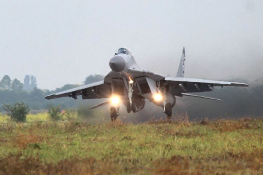 Obavljeni prvi probni letovi