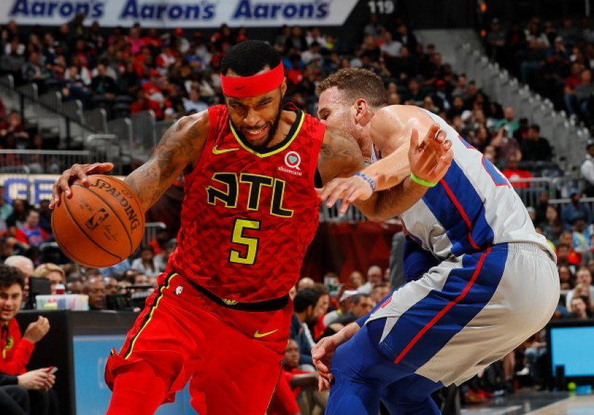 Ni Evropa, ni NBA – Dilejni ide u Kinu!