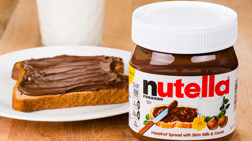 Ovo je najslađi posao na svijetu