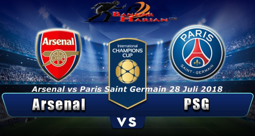 Video: Arsenal razbio PSŽ sa 5:1!