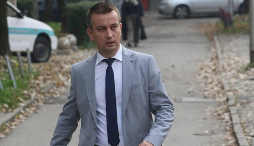 Tvrdi: Dodik broji posljednje dane
