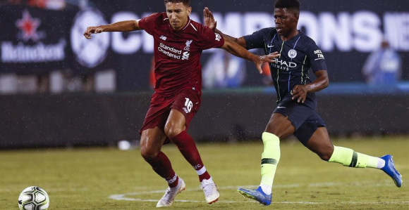 Grujić o transferu: Čitam novine, pratim vijesti...