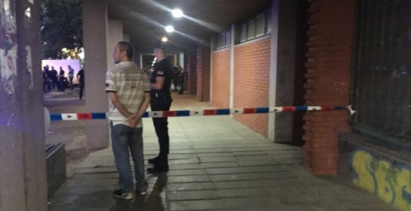 Beograd: Jedna osoba ubijena