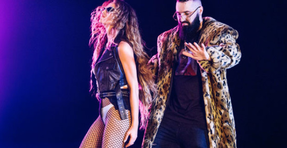 Nova pjesma Severine i Jale