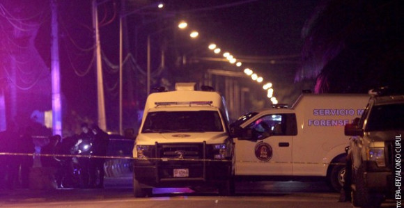 Kankun: Ubijeno petoro ljudi