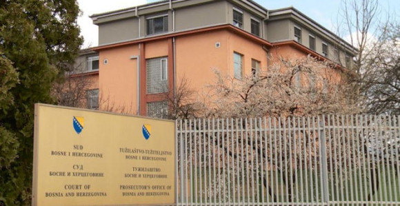 Neviđena blamaža Suda i Tužilaštva