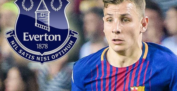 Прошле сезоне 702 минута у Примери, а Барси профит!