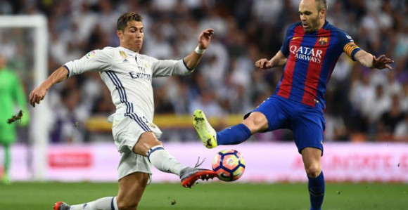 "Gubitak Ronalda je isto kao gubitak Inieste!"