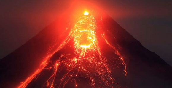 Nova evakuacija zbog vulkana