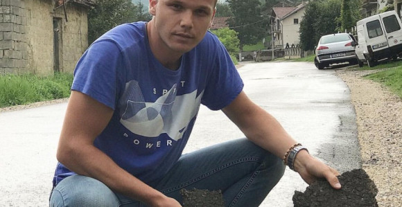 "Ko nas vodi? Ovo nije normalno"