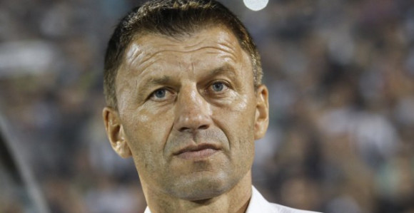 Đukić: Pritisak ogroman, svi misle da su pametniji!