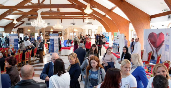 Drugi Sajam zdravlja i zdravog načina života u Bijeljini