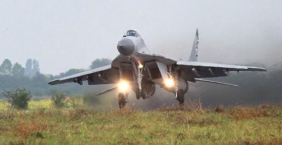 Obavljeni prvi probni letovi