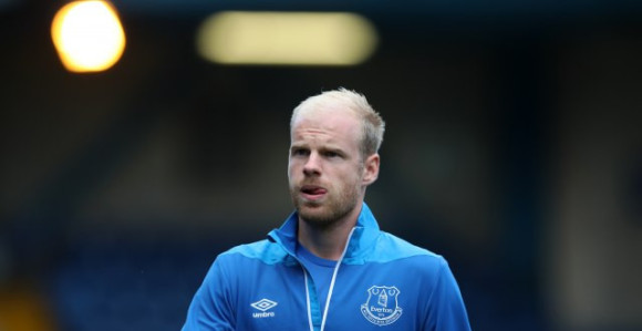 Evertonov totalni gubitak!