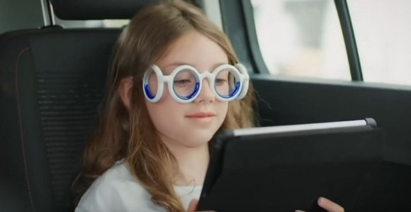 Rješenje za sve one koji pate od mučnine tokom puta