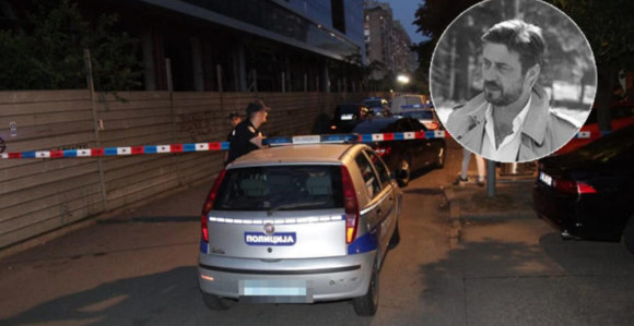 Beograd: Ubijen poznati advokat