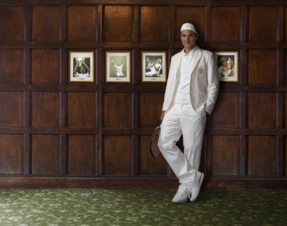 Federer u "debelom minusu" nakon prodaje luksuzne vile!